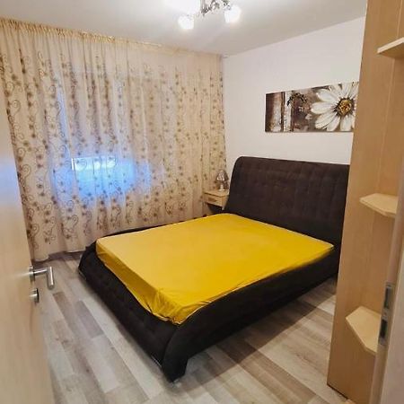 Bacovia Cazare Coresi Apartment Брашов Екстериор снимка