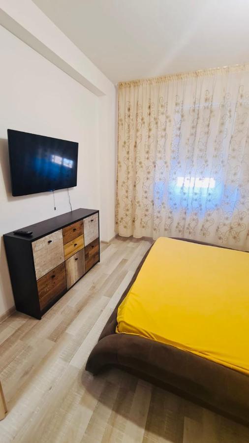 Bacovia Cazare Coresi Apartment Брашов Екстериор снимка